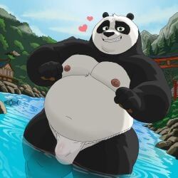 master_po_ping, dreamworks, kung_fu_panda, bobbellyboy, anthro