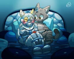 cobalt_(radasus), sylvester_merrimen, panapoliz, 3_toes, 4_fingers