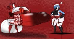 gardevoir, generation_3_pokemon, shiny_pokemon, shiny_sirnight, sirnight