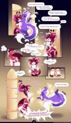 mythology, kemotobi, anthro, bondage, bound