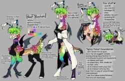beef_(btascandalist), mythology, btascandalist, animal_humanoid, anthro