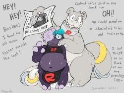 aster_(aster), generation_1_pokemon, pokemon_(species), slowbro, slowpoke