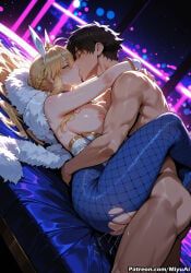 artoria_pendragon_(all), artoria_pendragon_(fate), artoria_pendragon_(lancer_alter), artoria_pendragon_(swimsuit_ruler), artoria_pendragon_(swimsuit_ruler)_(fate)
