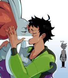 delphox, generation_9_pokemon, mega_delphox, mega_evolution, pokemon_(species)