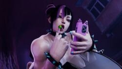 juri_han, capcom, street_fighter, street_fighter_6, pervertmuffinmajima