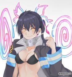 kotatsu_tamaki, david_productions, en'en_no_shouboutai, enen_no_shouboutai, fire_force