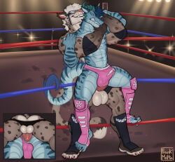 mythology, frank_motta, abs, anal, anal_penetration