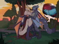 nargacuga, tukk_ordo, capcom, monster_hunter, ittybittykittytittys