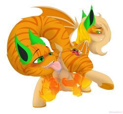 hasbro, my_little_pony, alastrine_claudius, anus, autocunnilingus
