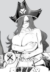 miss_fortune, league_of_legends, riot_games, ryuukusnpaiarts, big_breasts