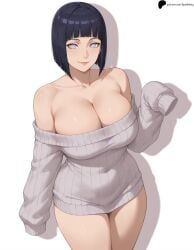 hyuuga_hinata, uzumaki_hinata, boruto:_naruto_next_generations, naruto, naruto_(series)