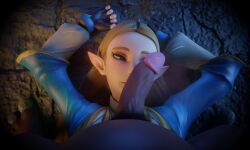 bokoblin, bokoblin_(breath_of_the_wild), princess_zelda, zelda_(breath_of_the_wild), breath_of_the_wild