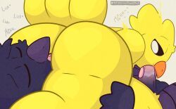 kickinchicken, poe_(poppy_playtime), critters_(poppy_playtime), mob_entertainment, nightmare_critters