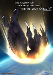 octavia_(helluva_boss), helluva_boss, starbreaker, mrmelted, 1girls