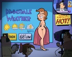 cameraman, chet_ubetcha, timmy's_mom, timmy_turner, nickelodeon
