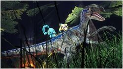 blue_(jurassic_world), jirachi, legendary_pokemon, manaphy, mythical_pokemon