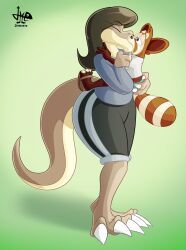diana_(jamearts), jimmy’s_sloppy_life, jamearts, 1boy, 1girls
