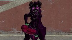 ralsei, ralsei_(cryptiacurves), deltarune, garry's_mod, undertale_(series)