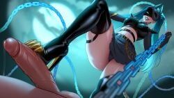 barghest_(roll_to_seduce), original_character, original_characters, original, roll_to_seduce