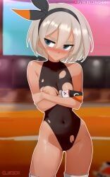 bea_(pokemon), nintendo, pokemon, pokemon_swsh, chenki