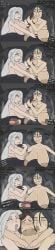 drasna_(pokemon), gloria_(pokemon), melony_(pokemon), pokemon, pokemon_ss