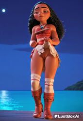 moana_waialiki, disney, disney_princess, moana, moana_2