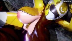 original_character, original_characters, yellow_ranger, illusion_soft, original