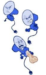 fanny_(bfdi), battle_for_dream_island, battle_for_dream_island_again, bfb, bfdi