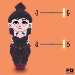 mii, mizuki_(mh_mizuki), oc, nintendo, original