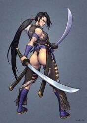 shura_(soulcalibur), project_soul, soul_calibur, soul_calibur_iv, jiggeh