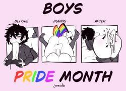 doomer_boy, pride_month, leeewds, after_sex, ass_bigger_than_head