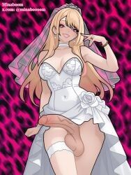 kitagawa_marin, marin_kitagawa, minaboom, 1futa, armpits