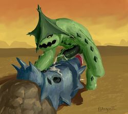 cacturne, chrysalis, pokemon_(species), pupitar, sanagiras