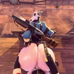 fempyro, oc, original_character, pyro, pyro_(team_fortress_2)