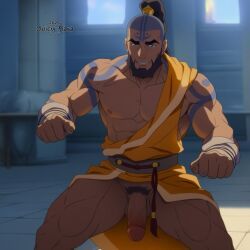 tagah, avatar_legends, avatar_the_last_airbender, juicy_bara, abs