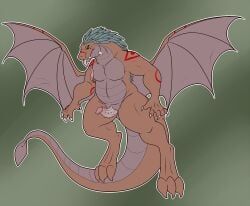 european_mythology, mythology, grosspotoo, 3_toes, 5_fingers