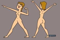 jo_(tdi), total_drama:_revenge_of_the_island, total_drama_(series), total_drama_island, 1girls