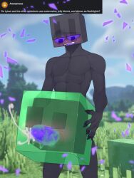 enderman, lykan_(endertwinks), male_oc, oc, original_character