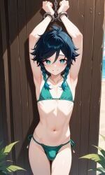 venti_(genshin_impact), genshin_impact, hoyoverse, mihoyo, 1boy