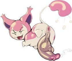 generation_3_pokemon, pokemon_(species), skitty, nintendo, pokemon