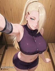 ino_yamanaka, yamanaka_ino, naruto, naruto_(series), naruto_shippuden
