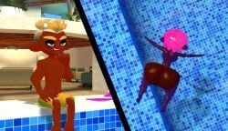 octoling, octoling_boy, octoling_girl, original_character, splatoon_oc
