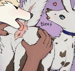 lazer_(laserkitten), laserkitten, anal, anthro, anthro_on_feral