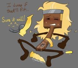 lightbulb_(ii), paintbrush_(ii), adamationz, inanimate_insanity, object_shows