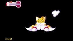 boom_boo_(sonic), miles_tails_prower, tails_the_fox, project_x_love_potion_disaster, sega