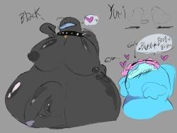 among_us_black, among_us_cyan, black_(among_us), cyan_(among_us), among_us