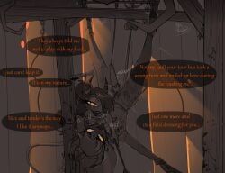sallie_may_(helluva_boss), verosika_mayday, hellaverse, helluva_boss, potatonebula