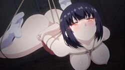 hanako-san, hanako-san_(toilet_no_hanako-san_vs_kukkyou_taimashi), toilet_no_hanako-san_vs_kukkyou_taimashi, 1girl, 1girls