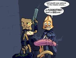 diane_foxington, khajiit, rajirra, bethesda_game_studios, dreamworks