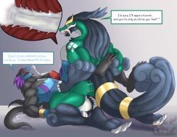 alabaster_(daikuhiroshiama), generation_5_pokemon, generation_9_pokemon, hydreigon, mega_drampa